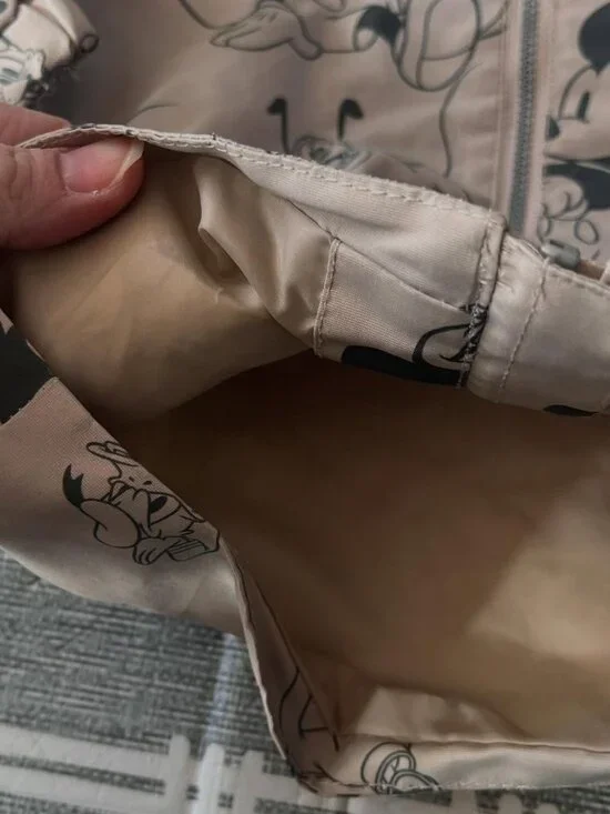 HM Mickey Jacket - Picture 2 of 5